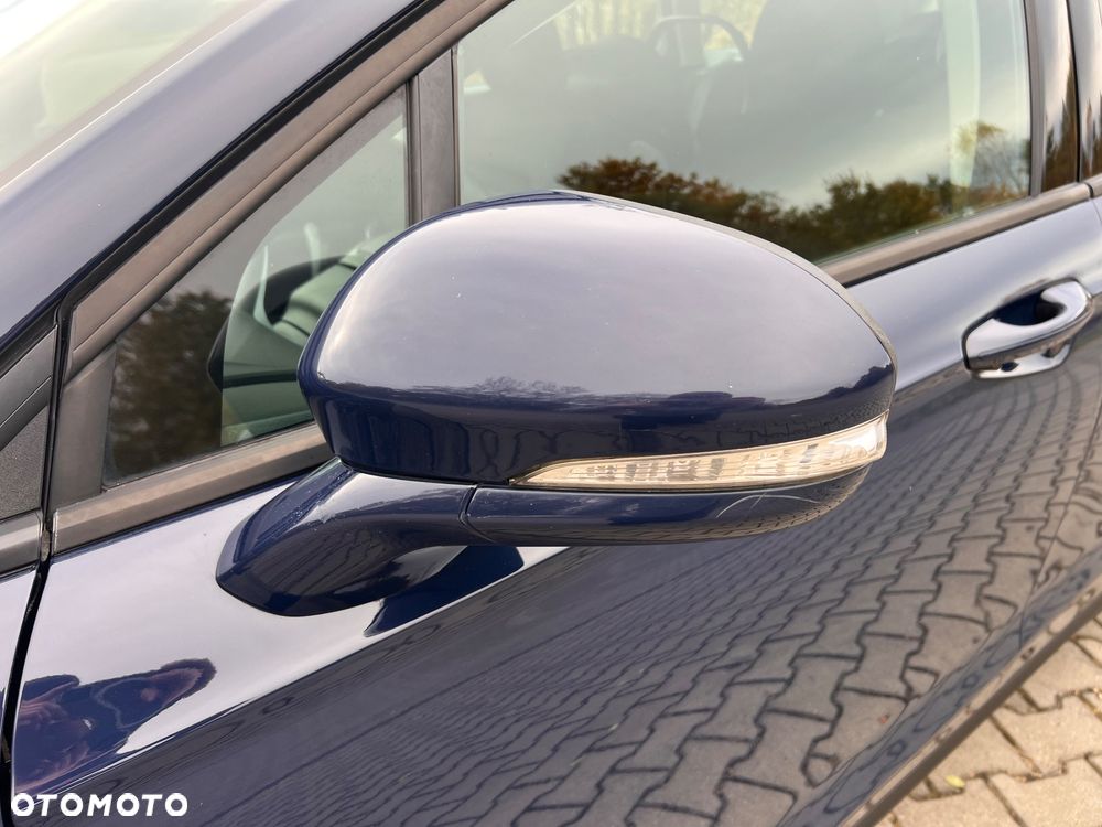 Ford Mondeo - 16