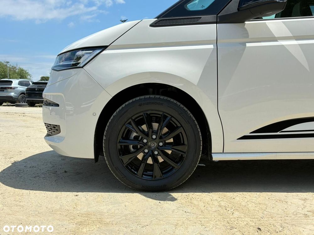 Volkswagen Multivan 2.0 TDI L2 Edition DSG - 35