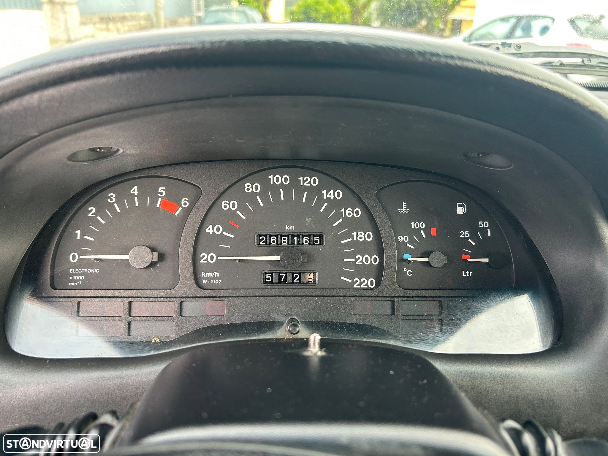 Opel Astra - 7
