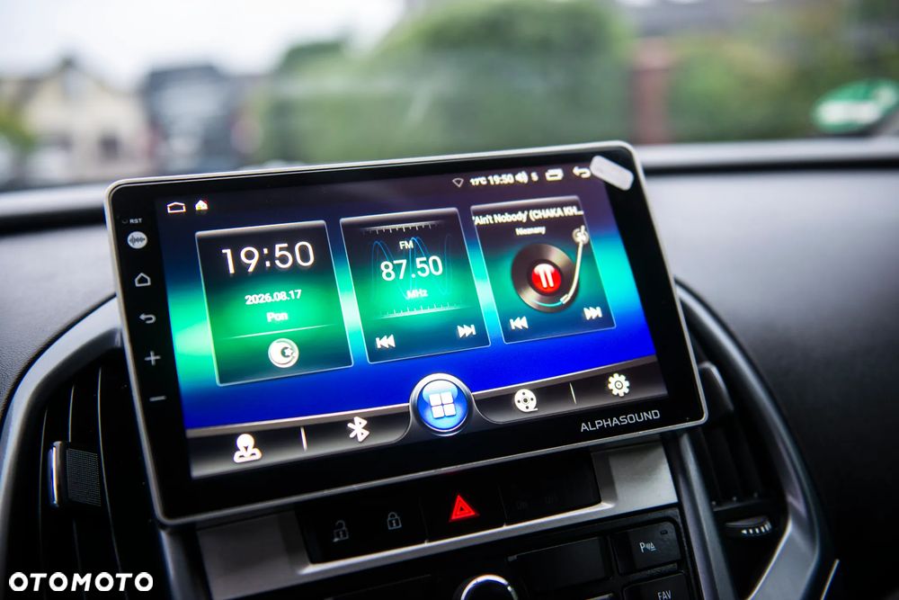Opel Astra 1.4 EcoFLEX Innovation - 23