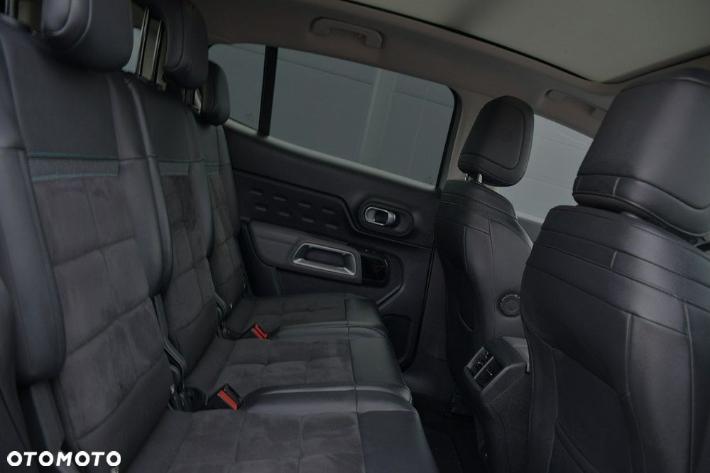 Citroën C5 Aircross 1.6 PHEV 225 Shine Pack EAT8 - 14