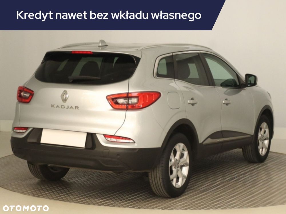 Renault Kadjar - 7