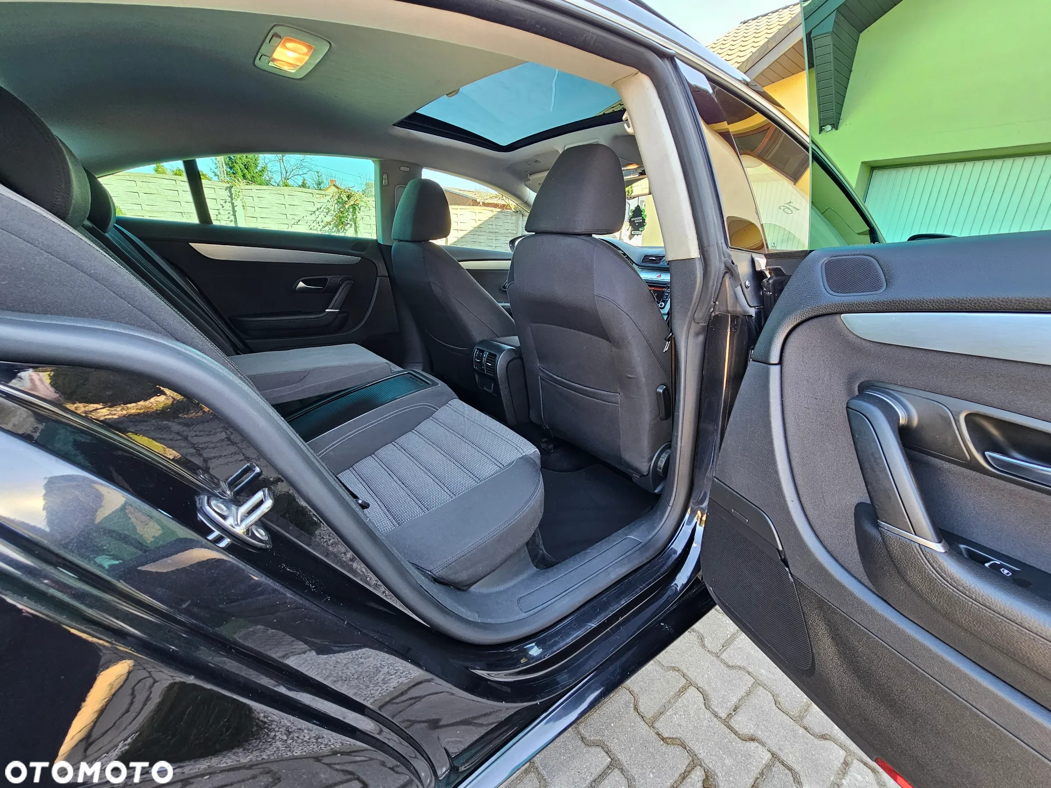 Volkswagen CC - 6