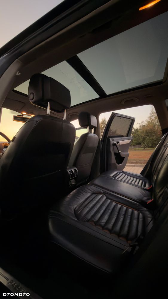Volkswagen Passat - 27