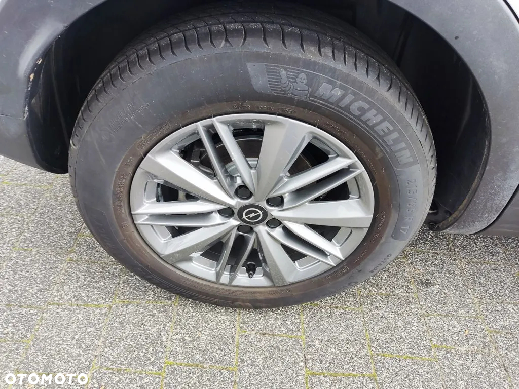 Opel Grandland X 1.5 CDTI Design&Tech S&S - 15