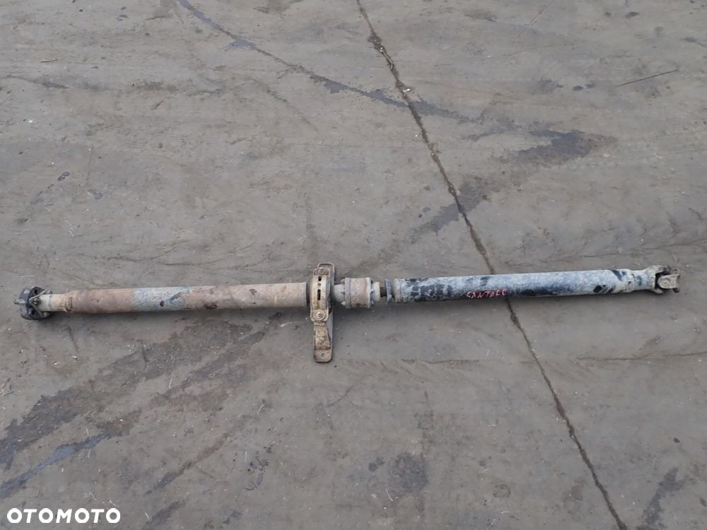 WAŁ NAPĘDOWY HYUNDAI SANTA FE I 2.0 - 1