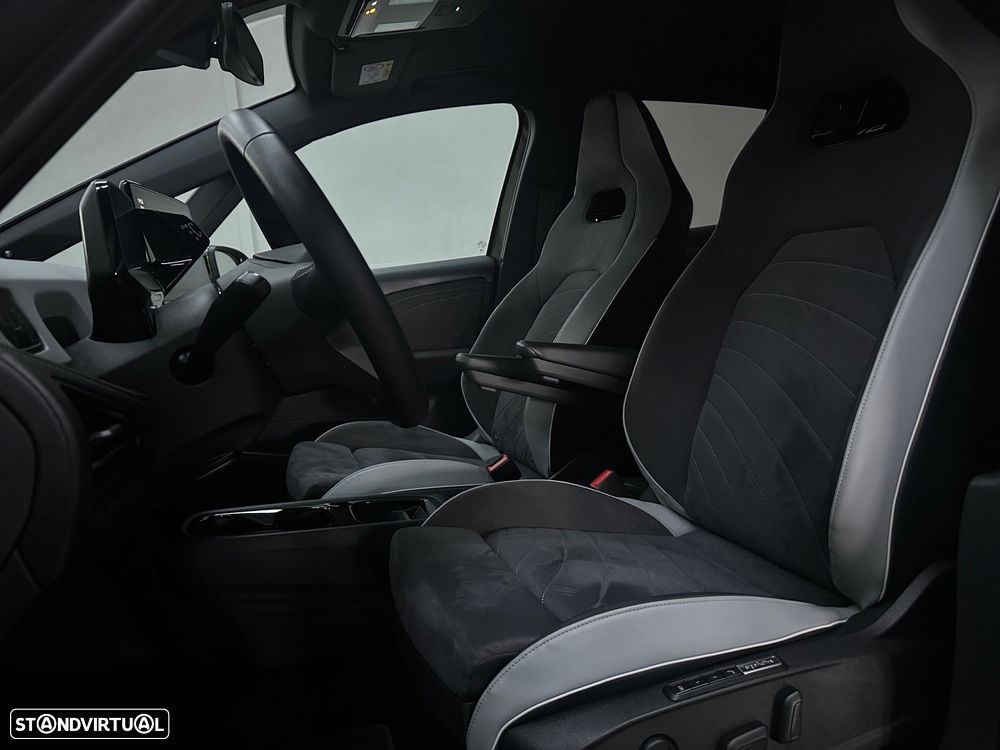 VW ID.3 77 kWh Pro S - 16