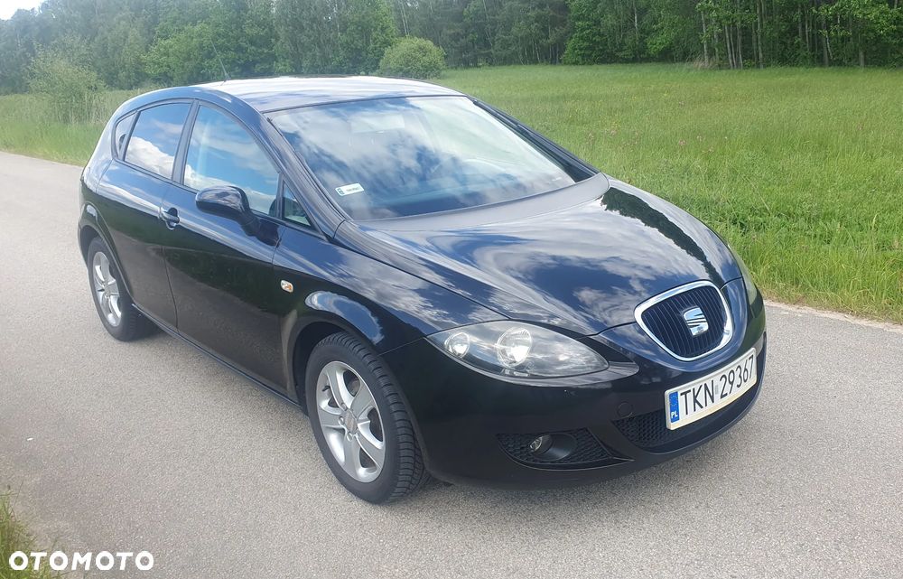 Seat Leon - 3