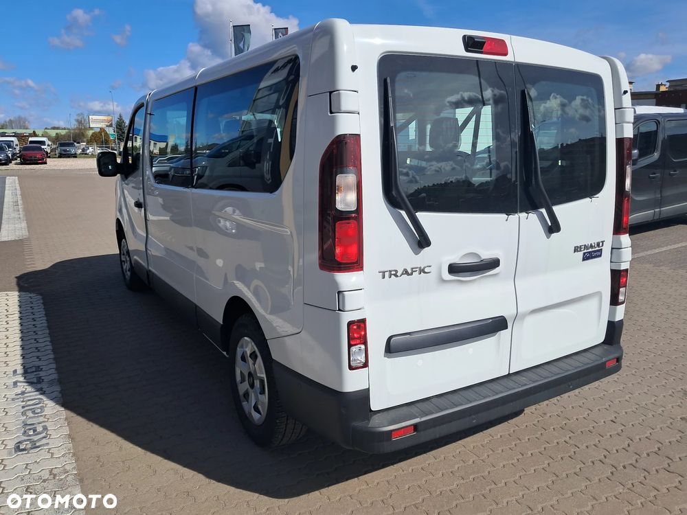 Renault Trafic - 3