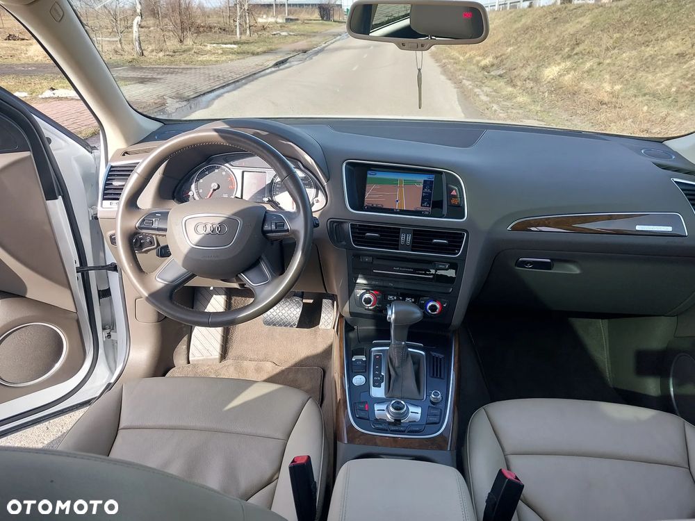 Audi Q5 - 17