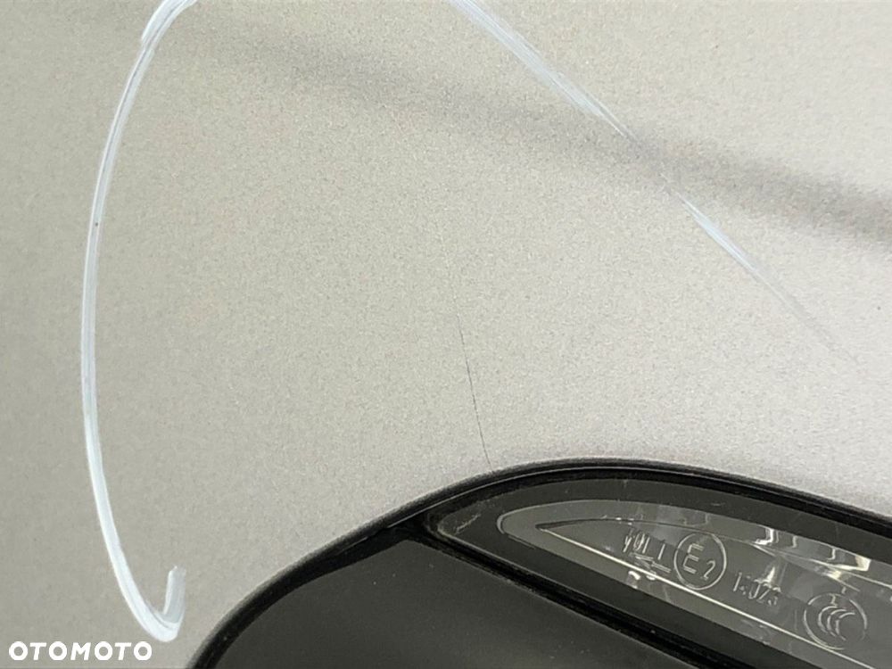 ZDERZAK PRZÓD KOMPLETNY  PEUGEOT 308 SW II (LC_, LJ_, LR_, LX_, L4_) 2014 - 2021 2.0 GT HDi 180 / - 4