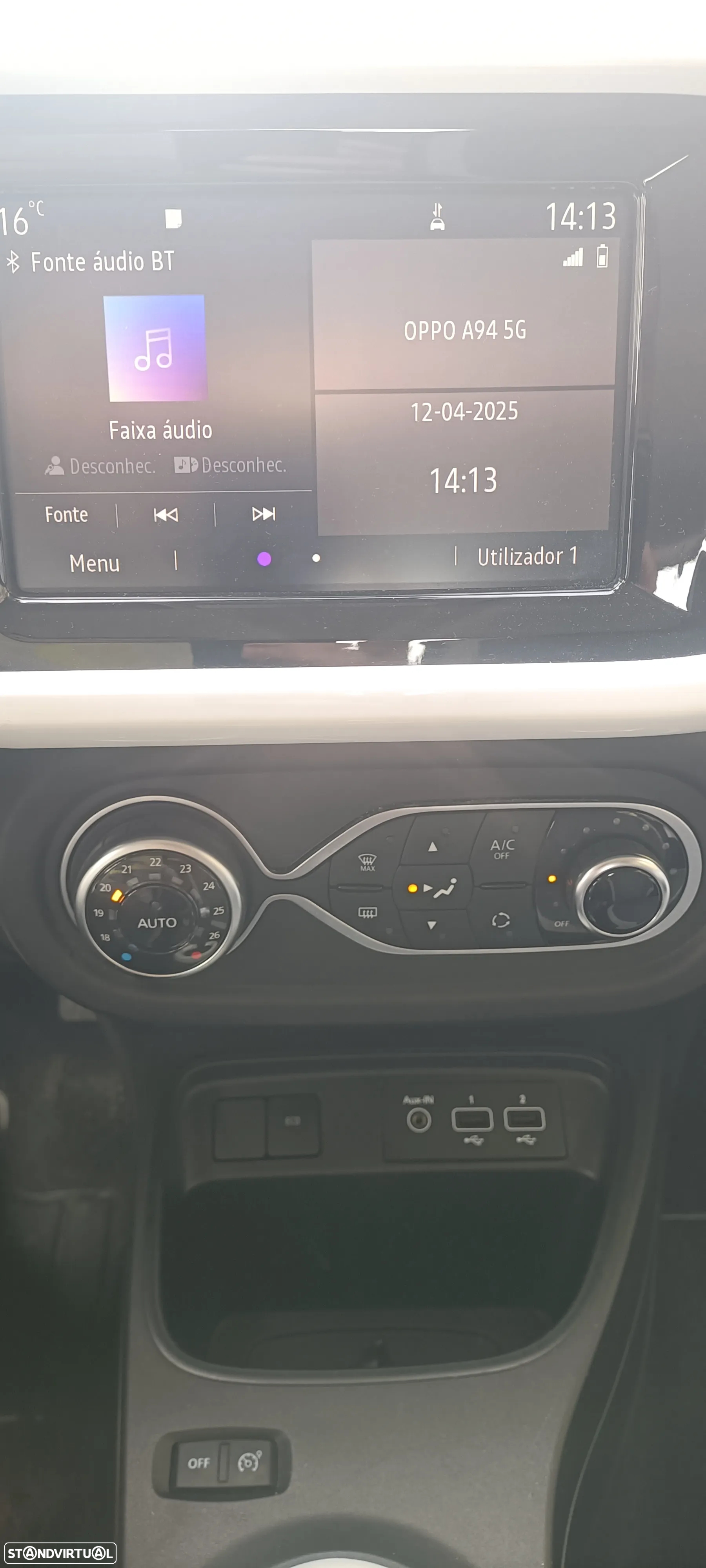 Renault Twingo Z.E. 22 Zen - 8