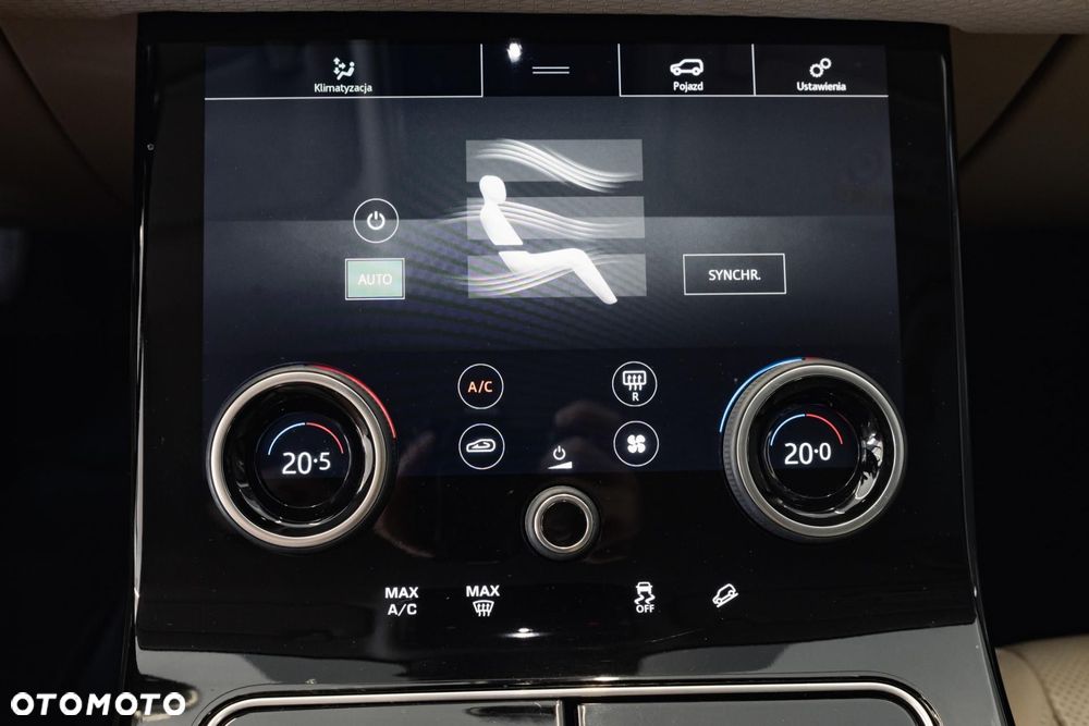Land Rover Range Rover Velar - 23