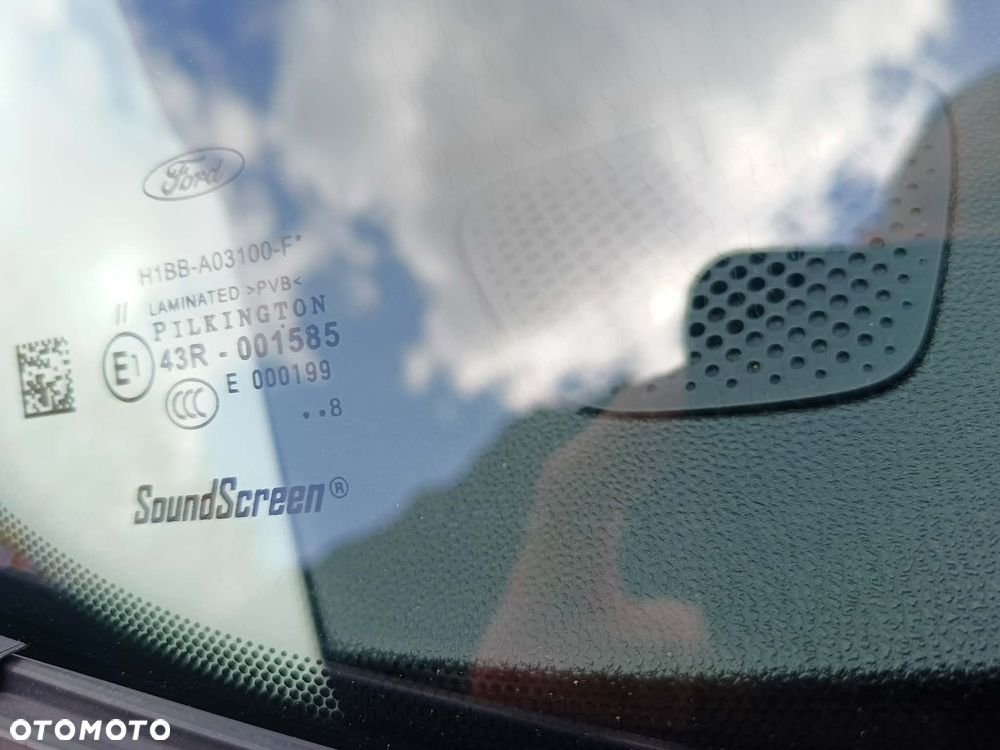 Ford Fiesta 1.1 S&S TITANIUM - 15