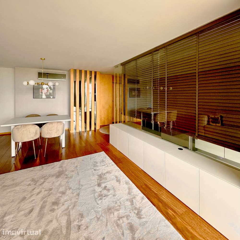 Apartamento T1, R. Cristóvão Pinho Queimado 3810-012 Aveiro - Grande imagem: 3/18
