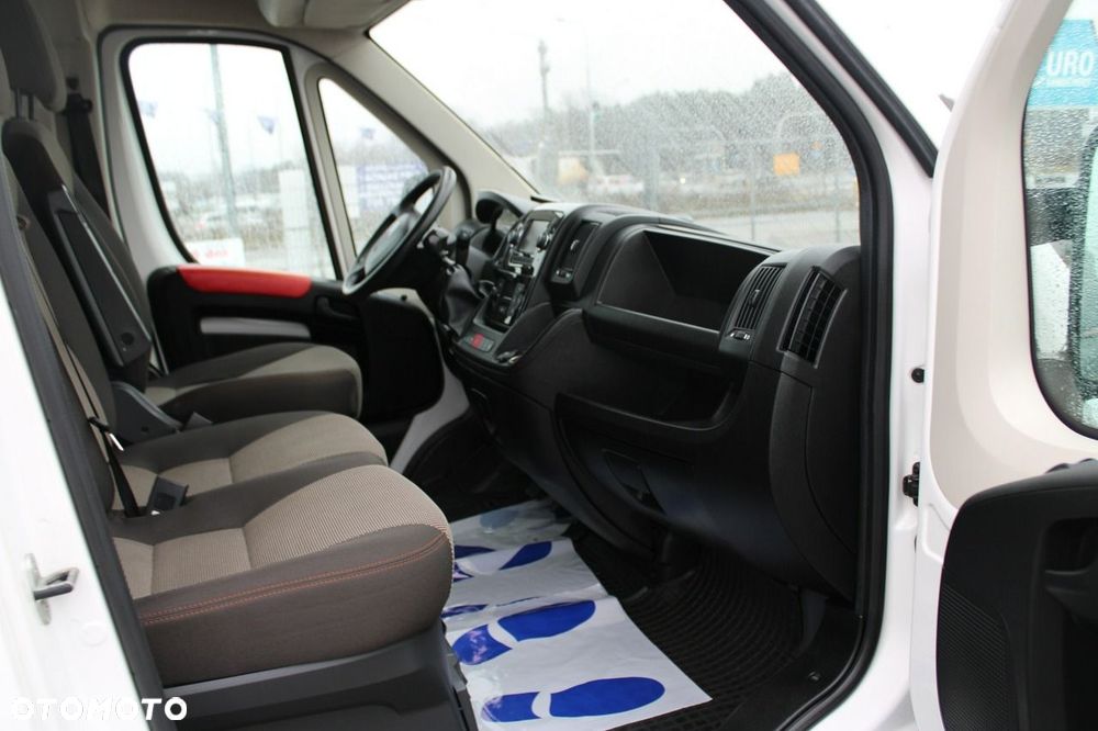 Citroën Jumper - 24