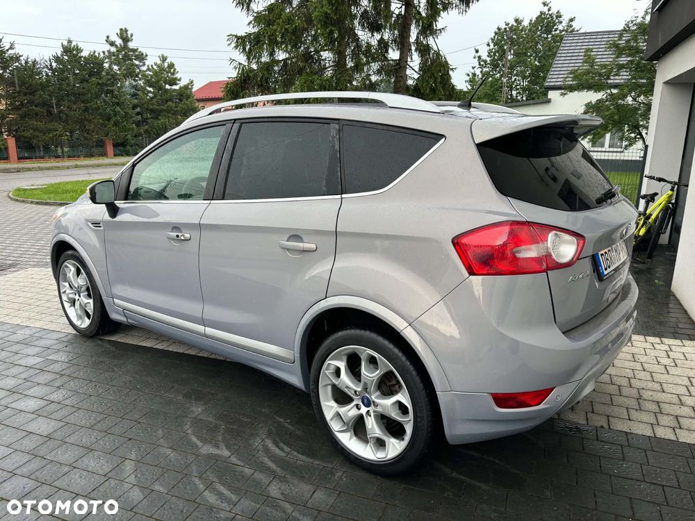 Ford Kuga 2.0 TDCi 4x4 Individual - 3