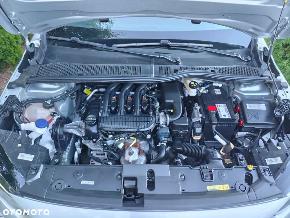Opel Corsa 1.2 Business S&S - 12