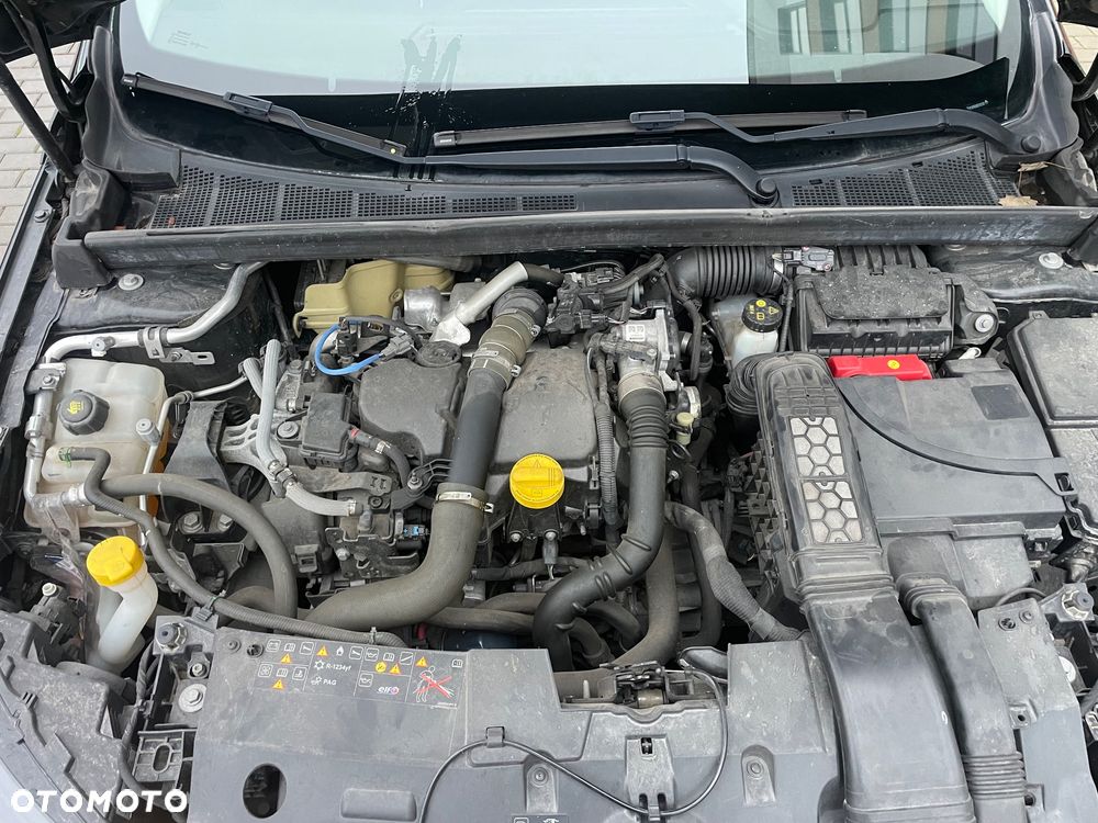 Renault Megane ENERGY dCi 110 LIMITED - 11