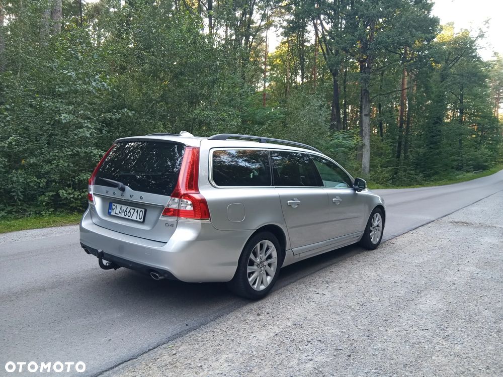 Volvo V70 D4 Drive-E Dynamic Momentum - 14