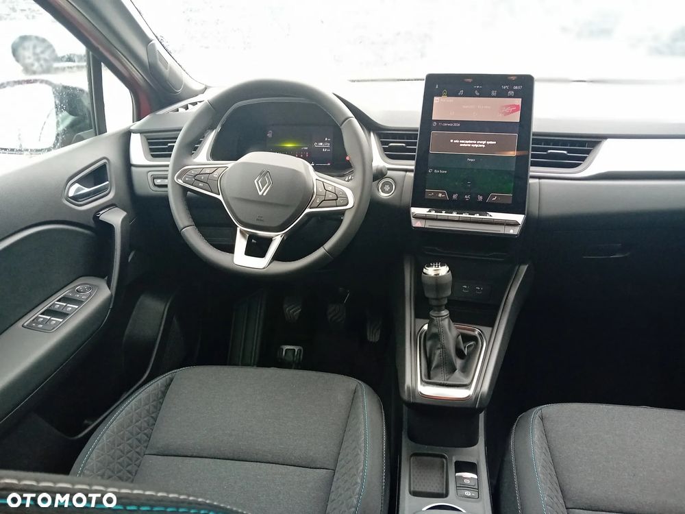 Renault Symbioz 1.3 TCe mHEV Evolution - 14