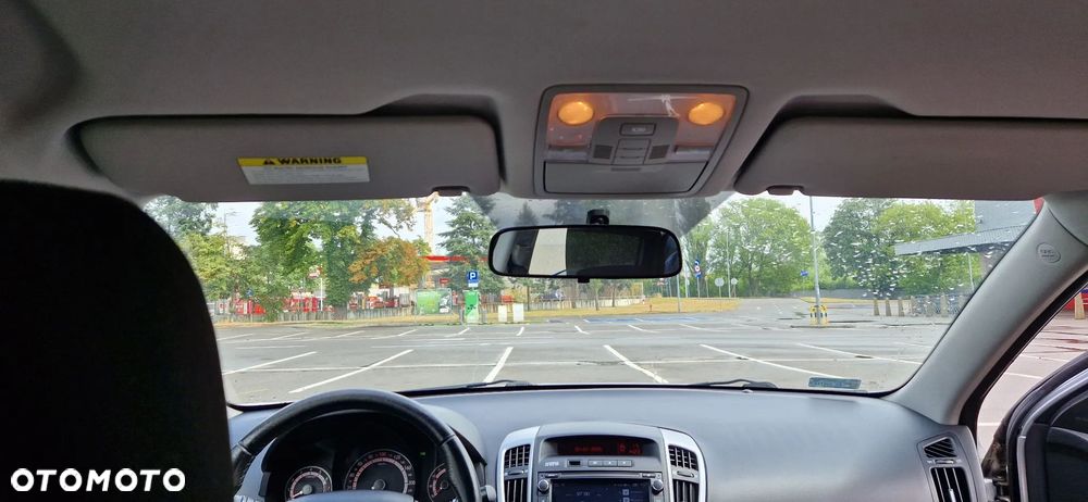 Kia Ceed 1.4 Comfort - 8