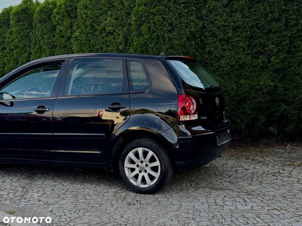 Volkswagen Polo - 14