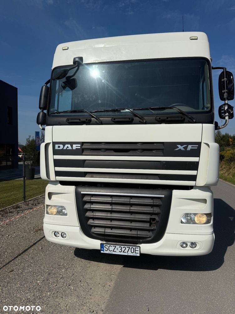 DAF 105 - 7