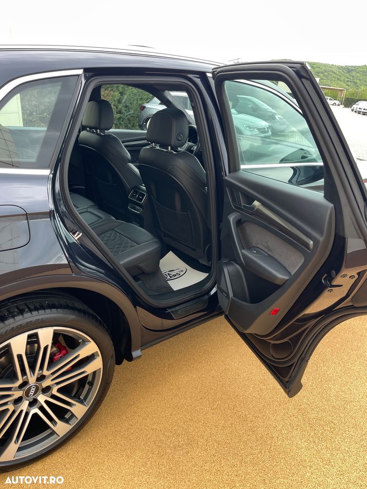 Audi SQ5 - 22
