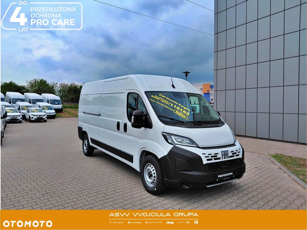 Fiat Ducato - 1