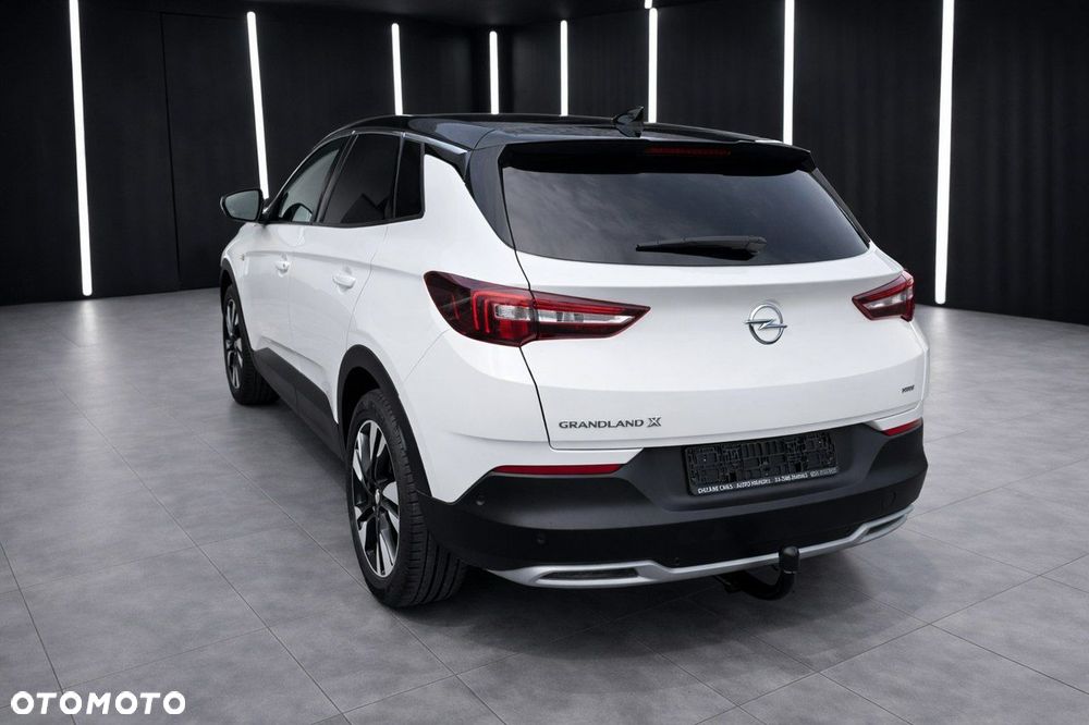 Opel Grandland X - 6