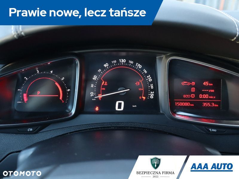 DS Automobiles DS 5 - 13