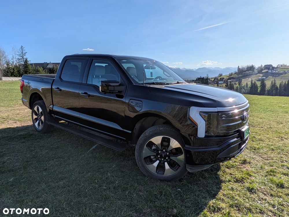 Ford F150 - 11