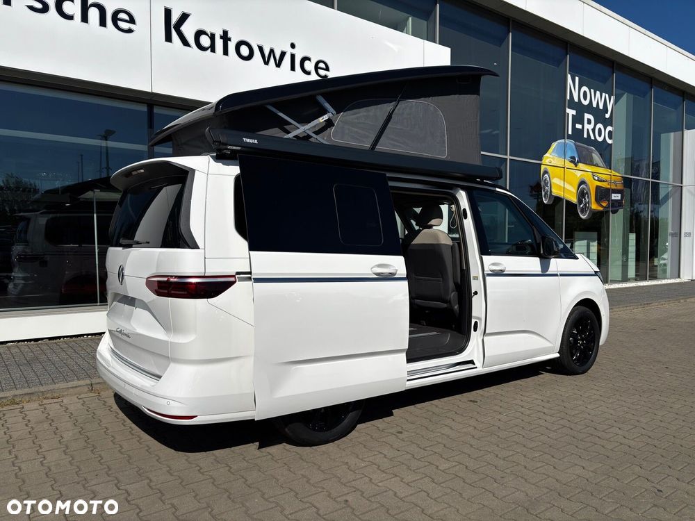 Volkswagen california BEACH Tour 2.0 TDI 150 KM 7-DSG 5 miejsc - 20