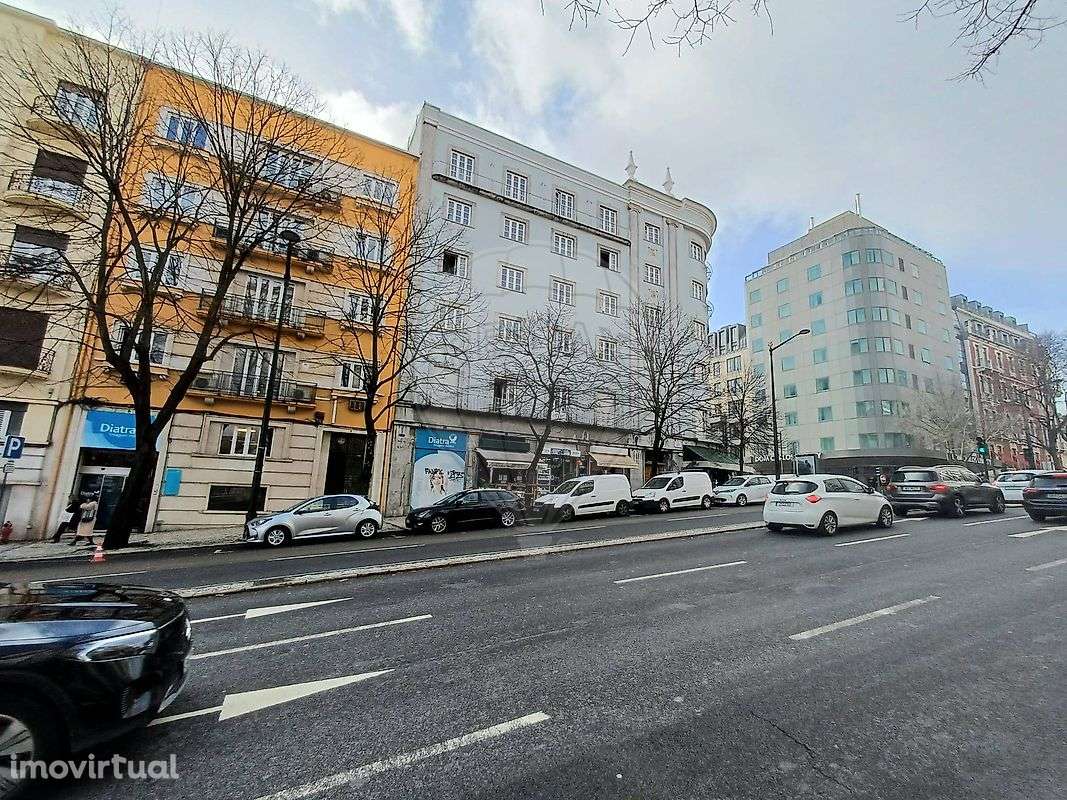 Armazém  para arrendamento - Grande imagem: 2/18