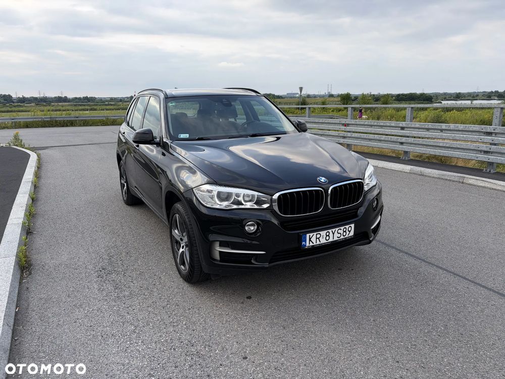 BMW X5 - 5