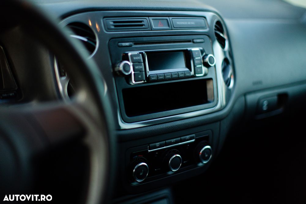 Volkswagen Tiguan 2.0 TDI BMT Trend & Fun - 16
