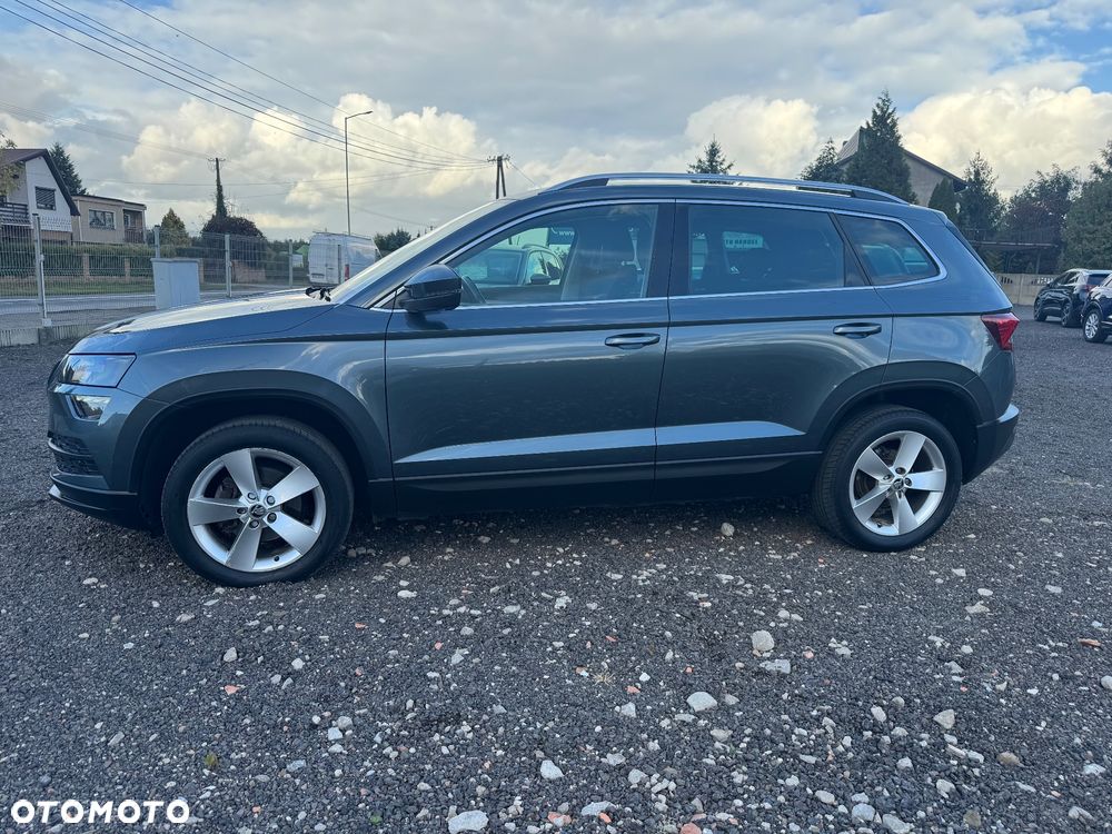 Skoda Karoq - 4