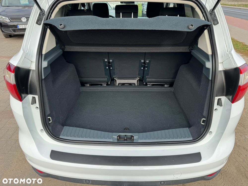 Ford C-MAX - 9