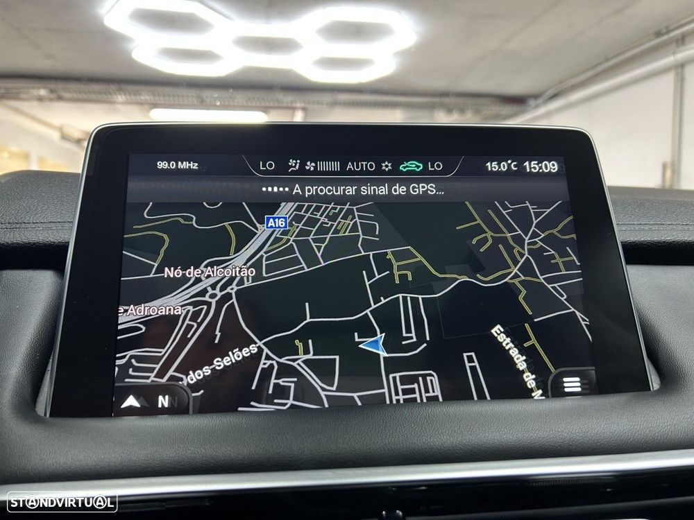 MG EHS 1.5 T-GDI Plug-in Hybrid Luxury - 14