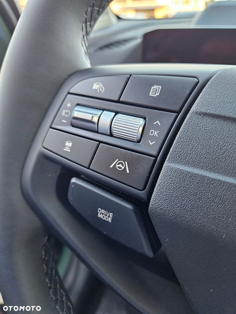 Kia Sportage 1.6 T-GDI HEV L 4WD - 19