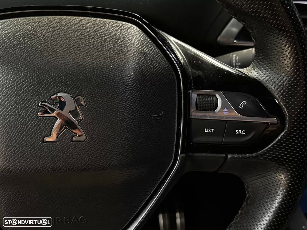 Peugeot 3008 1.5 BlueHDi GT Line J19 - 22