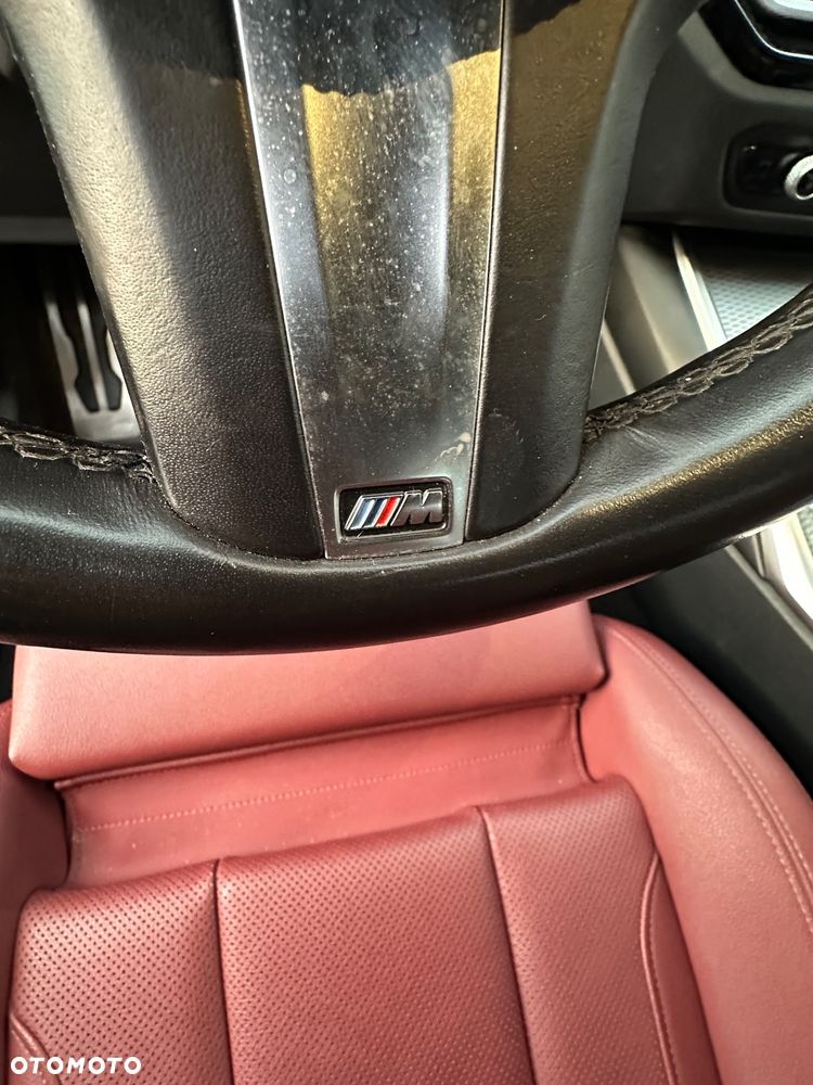 BMW Seria 3 318i Advantage sport - 34