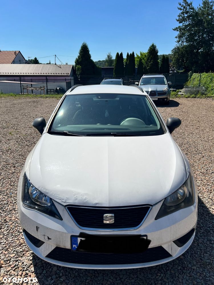 Seat Ibiza - 3