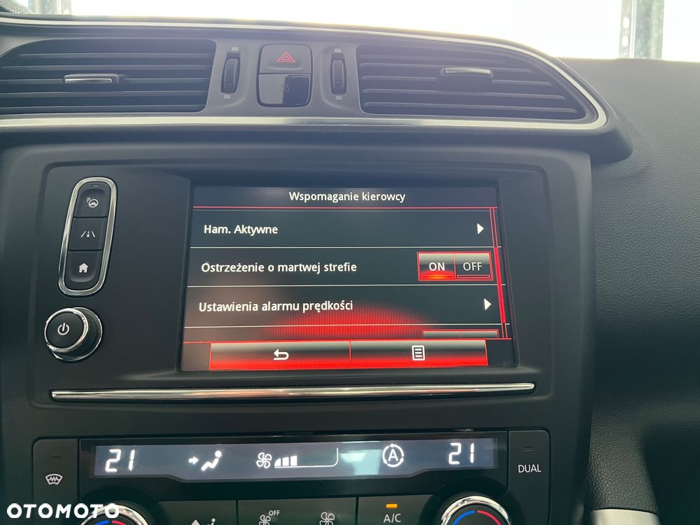 Renault Kadjar 1.6 Energy TCe S-Edition - 30