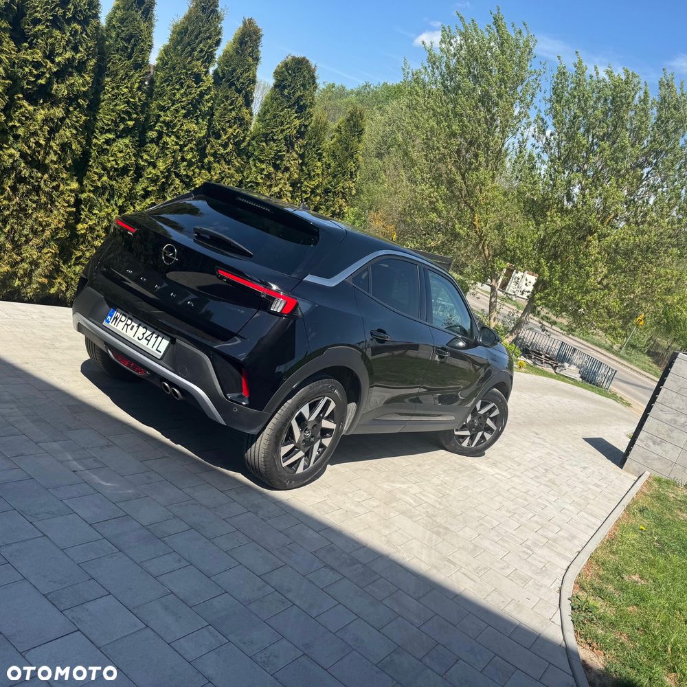 Opel Mokka 1.2 T GS Line Plus S&S - 8