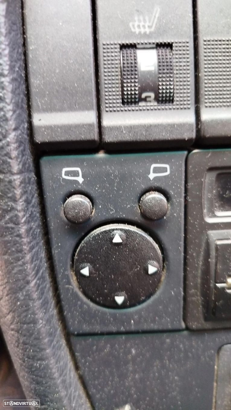Retrovisor / espelho direito AUDI A6 Avant (4A5, C4) - 3