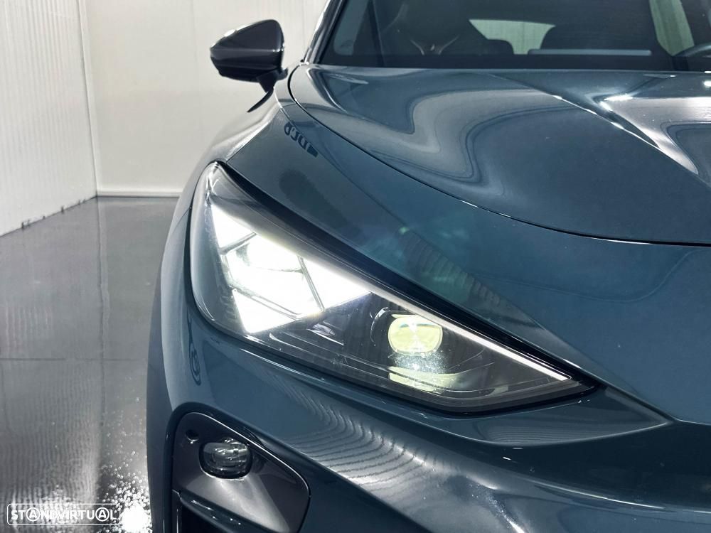 Cupra Terramar 1.5 e-Hybrid VZ Tribe Edition DSG - 15
