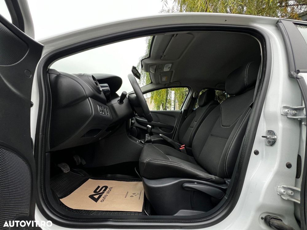 Renault Clio IV TCe Life - 17