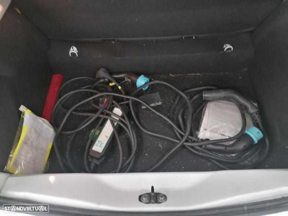 Renault Zoe (c/ Bateria) Life 40 - 10